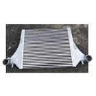 High Performance Upgraded Full Aluminum Intercooler For Volvo