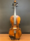 Vintage 4 4 Violin Copy Antonius Stradivarius Made In Usa   4862 