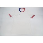 Nike Uswnt 2024 Home Stadium Soccer Jersey Womens Medium White Fj1188-102