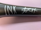 Spencer Charnas Signed Microphone Ice Nine Kills Autograph Jsa Coa