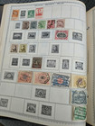 Belgium Stamp Collection