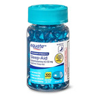 Equate Sleep Aid Softgels Maximum Strength 100 Count Ships Worldwide 11 2028