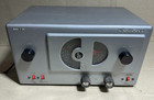 The Hallicratters Co Model S-38c Tube Radio