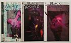 Black Orchid Vol  2  1-22   Annual  1  missing  19  Almost Complete Series Vf nm