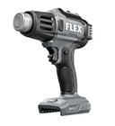 Flex 24v Cordless Heat Gun  bare Tool 