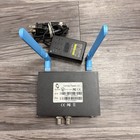 Newtek Connect Spark Ndi Hx Sdi W  Power Supply  pre-owned 