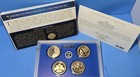2019 American Innovation Dollar  1 Coin Proof Set - Four  1 Coins