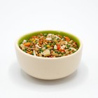 Zupreem Smart Selects Daily Bird Food For 2 Pound  pack Of 1   Multicolor