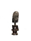 African Tribal Art Wooden Carved Statue Tribal Wood Sculpture 809