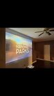 Epson Powerlite 475w 3lcd Projector Ultra Short Throw H455a Hdmi Lan W bundle
