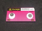 2 Pack 2028 Ag4 Battery 377a Sr626sw Lr66 Lr626 1 5v Button Cell Watch Remote Pc