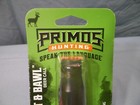 Primos Model 702 Deer Bleat   Bawl Deer Call New In Pack