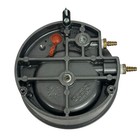 Dwyer Magnehelic Pressure Gage 2000 0- 5 In Of Water 