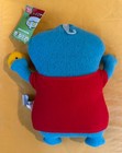 Gund Math Uglydoll Uglyverse Mathlete Babo 11  Plush Rare Htf Nwt Ships Free Usa