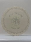 Vintage Desert Inn Las Vegas Paper Coaster Memorabilia 4 5  Diameter