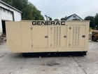 180kw Generac Diesel Generator 277 480v  06 251hrs Tested