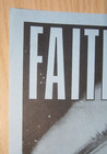 Faith No More Poster 1997 Org La Luna   Moore Theatre Concert Show Flyer