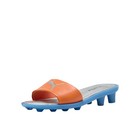 Puma Fenty X  Chic Slide  Womens Orange Casual Sandals 40598001