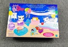Littlest Pet Shop Birthday Celebration Ferret 520 Cat 521 Turtle 522 Nib