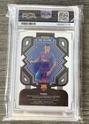 Pedri Obsidian Red Flood Jersey Auto Color Match Barcelona 2 8 Psa 8 Ebay 1 Of 1