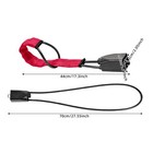 Car Steering Wheel Protection anti-theft Device Seatbelt Lock F vehicle Security