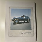 Limited Edition Forward Observations Group Coffee Table Book  Frwd Vol 69