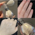  Dazzling Glitter Spray Sparkling Highlighter Peal Effect      
