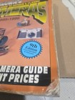 Mckeown   s Price Guide To Antique Cameras 1995-1996 Used 9th Edition