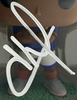 Kylian Mbapp   Signed Funko Pop Real Madrid France Captain  78 Pc Coa W protector