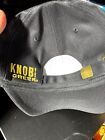 New Knob Creek Whiskey  Baseball Hat