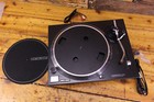 Reloop Rp1000mk2 Dj Turntable
