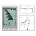 Dental Endo Apex Locator Endodontic Root Canal  finder Meter 3 7  Screen