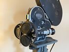 Arriflex 16s 16mm Camera
