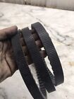 21 Zero Sr Zf 14 4 Electric Motorcycle Drive Belt 30-08278