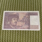 1997 Banque De France - 20  vingt  French Francs Banknote R Series
