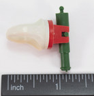 Vintage Cereal Premium Toy Captain Cap n Crunch Cannon Ring 1964