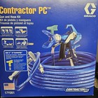 New Graco Rac X Contractor  Pc Airless Paint Spray Gun 17y051  Gun Hose Kit