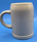 Hb German Stoneware Beer Mug Stein 0 5l Made In Germany Breweriana