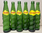 Squirt  Six Pack     six  10oz  Bottles With Cardboard Carrier  1962 