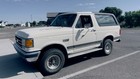 1989 Ford Bronco Xlt
