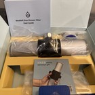 Weddell Duo Shower Filter - Nsf Certified Shower Filter - Nib - One Filter Only