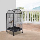 39 9  Large Bird Pet Cage Large Play Top Parrot Finch Cage Macaw Cockatoo 5 Door