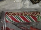 Melissa   Doug Slice And Bake Wooden Christmas Cookie Play Food Set