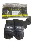 Fitst4   Half Mitts Mma Ufc Training Boxing Punch Bag Kickboxing Sparring Small
