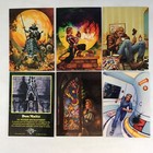 The Fantasy Art Of Don Maitz Series 1  fpg 1994  Complete Trading Card Set  90 