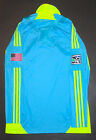 2011-2013 Authentic Adidas Seattle Sounders Team Issue Techfit Jersey Shirt Kit