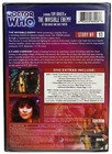 Doctor Who  The Invisible Enemy W K9 And Company 2 Dvd Set New 2019 Us Region 1