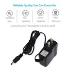 Ac Dc Adapter For Omron 60120hw5sw Hem-adptw5 Hem-775 Hem-7052 Power Supply Cord