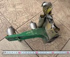 Part Of The Jet Russian Aircraft Aviation Su 34 Sukhoi  Ukraine 2022  115