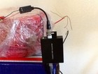 Ethernet Over Coax Converter  Two Wire Network   Pair Wire To  Tcp ip Zero Delay